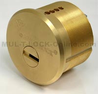 HIGH SECURITY LOCKS