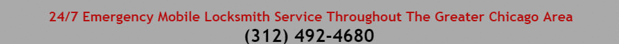 Crystal Lake Locksmith