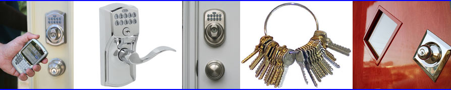 Chicago locksmith