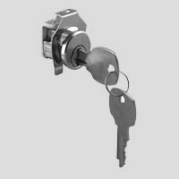mail box lock repair